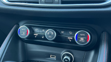 Alfa Romeo Stelvio 2.9 V6 BiTurbo 510 Quadrifoglio 5dr Auto Petrol Estate